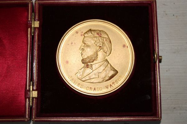 Great-Great-Grandfather's-Award