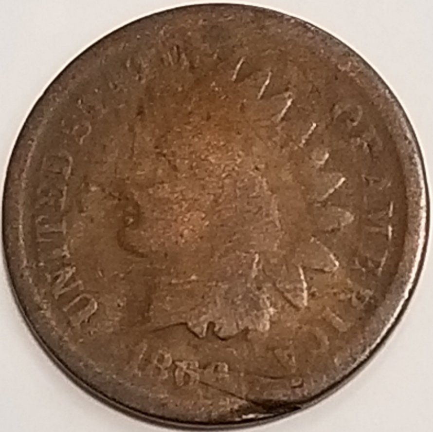 1866-Indian-Cent-Lamination-Peel-Error?