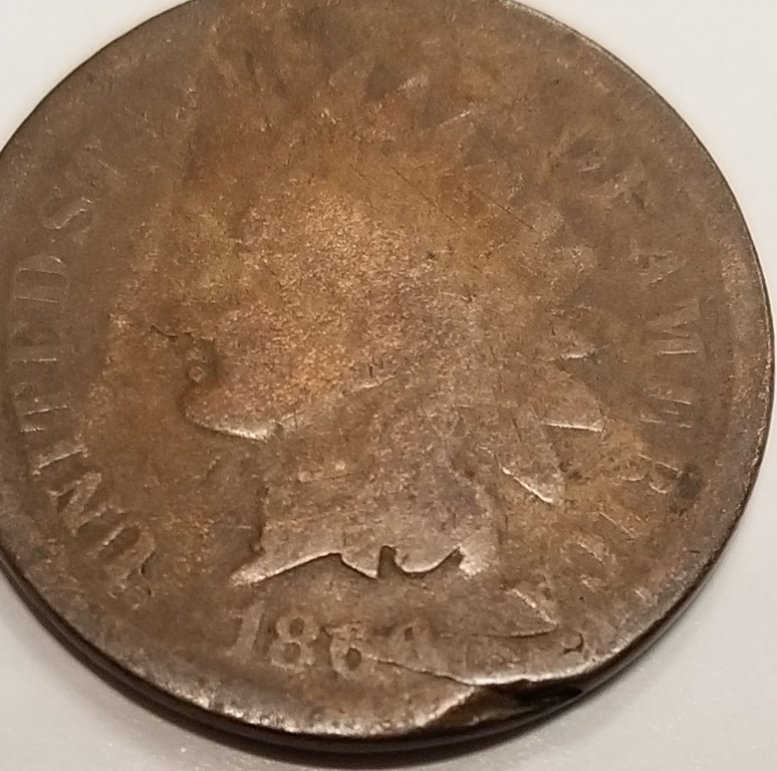 1866-Indian-Cent-Lamination-Peel-Error?