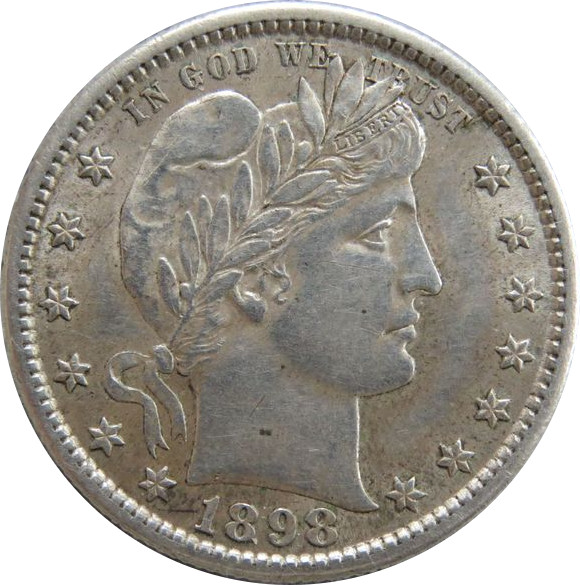 Help-Needed-On-Barber-Quarter-And-Dime-1898