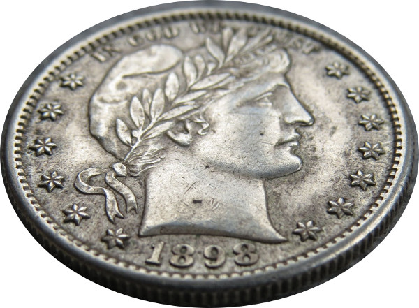 Help-Needed-On-Barber-Quarter-And-Dime-1898