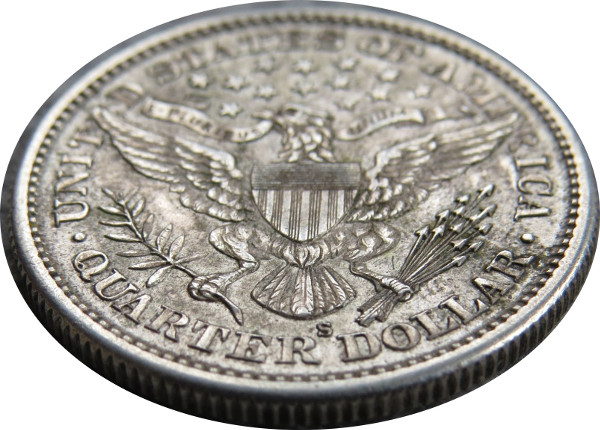 Help-Needed-On-Barber-Quarter-And-Dime-1898