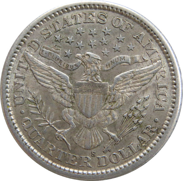 Help-Needed-On-Barber-Quarter-And-Dime-1898