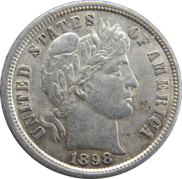 Help-Needed-On-Barber-Quarter-And-Dime-1898