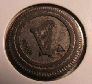 Ireland-Identification-Help-Please-With-Value