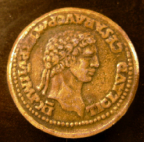 Mystery-Coin
