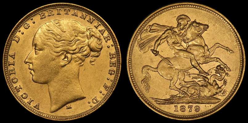 1885-Sovereign