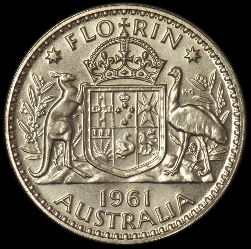 1-Florin---1956