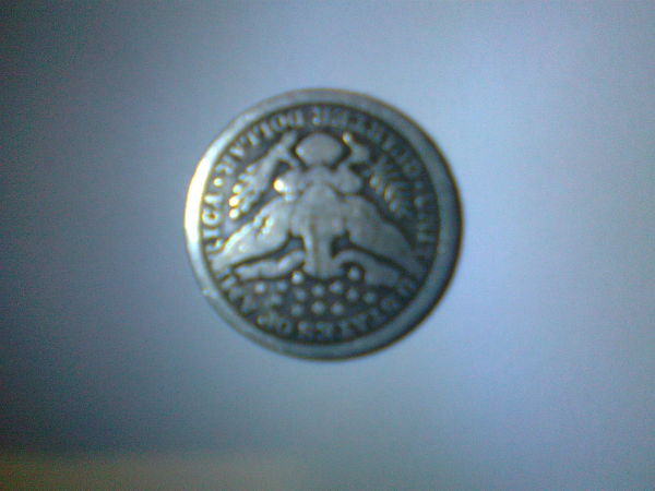 1898-Barber-Quarter-Dollar-Rotated-Reverse!