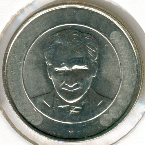 What's-The-Coin-A-Guessing-Game