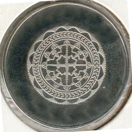 What's-The-Coin-A-Guessing-Game