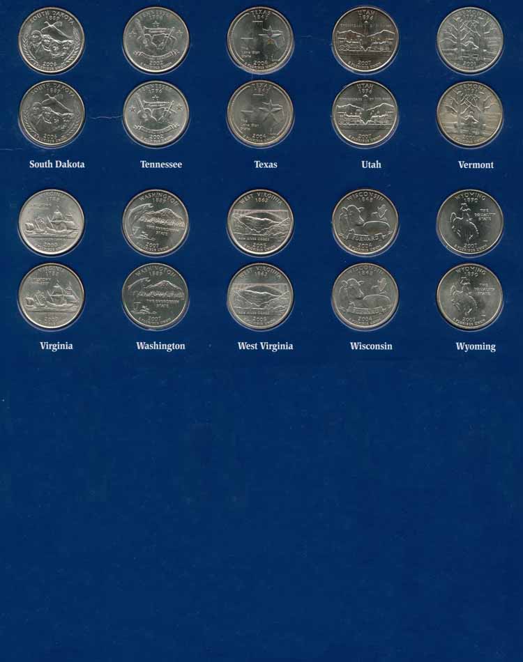 State-Quarter-Set-Finally-Complete!