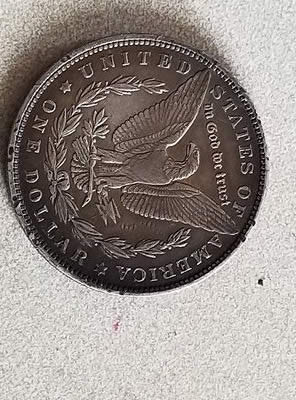 1897-Morgan,-Is-This-Good-Shape,-Rough-Est-Of-Value