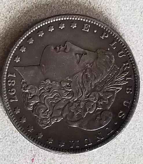 1897-Morgan,-Is-This-Good-Shape,-Rough-Est-Of-Value
