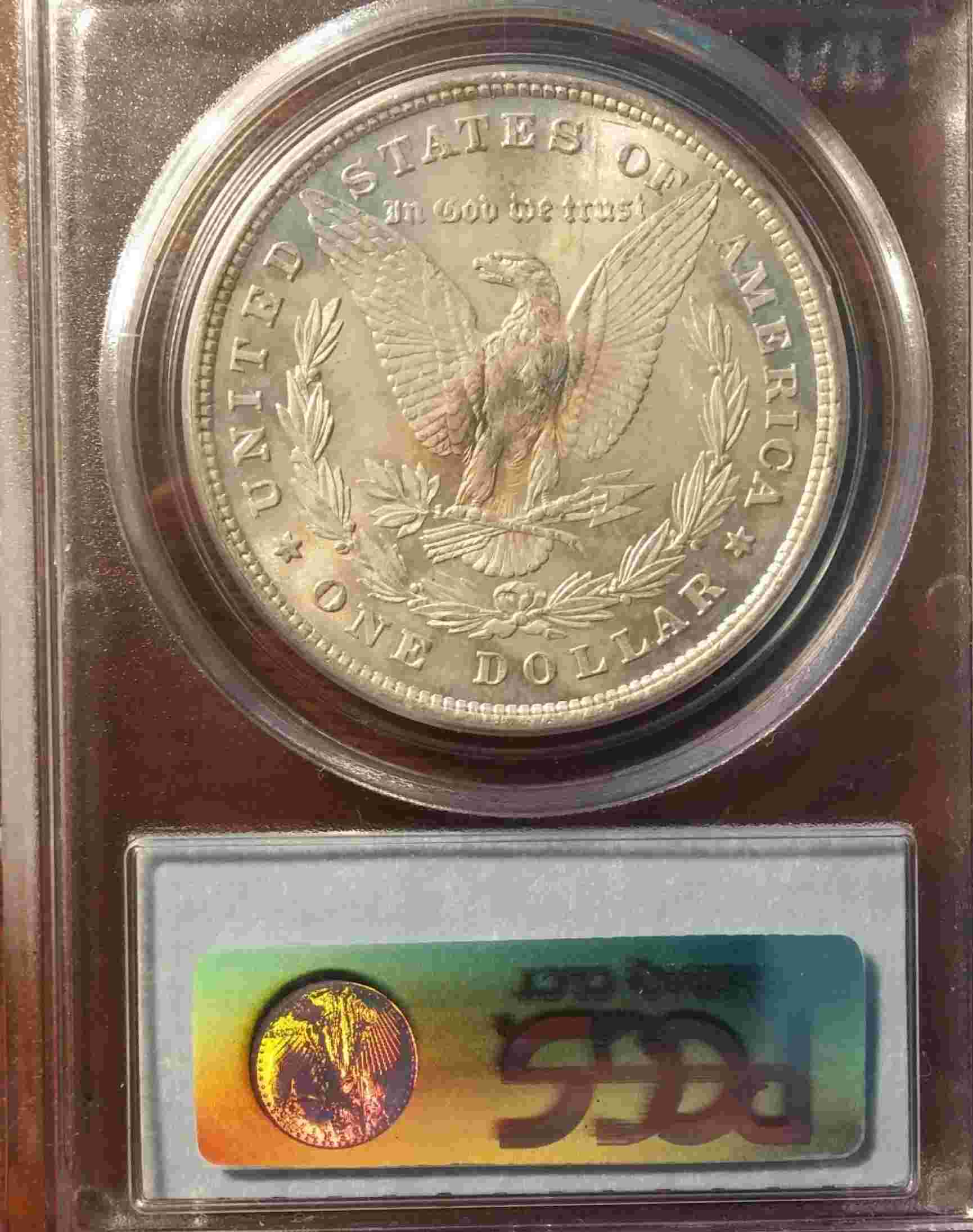 1878-8TF-MS-63-VAM-5!