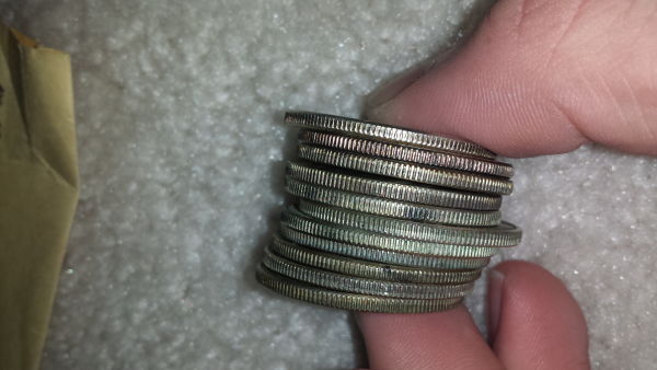 JFK-Half-Dollar-Roll-Hunters:-Silver,-Proofs-And-Other-Finds