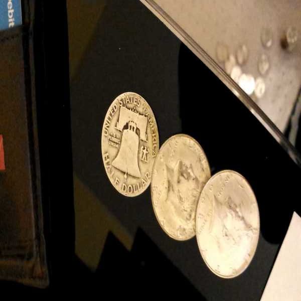 JFK-Half-Dollar-Roll-Hunters:-Silver,-Proofs-And-Other-Finds