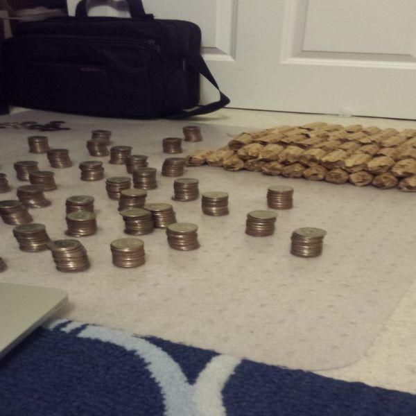 JFK-Half-Dollar-Roll-Hunters:-Silver,-Proofs-And-Other-Finds