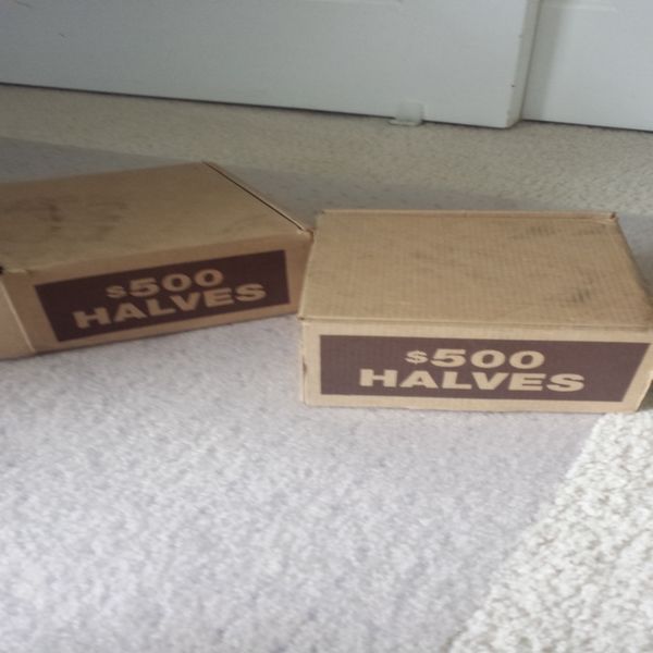 JFK-Half-Dollar-Roll-Hunters:-Silver,-Proofs-And-Other-Finds