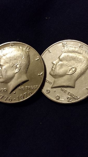 JFK-Half-Dollar-Roll-Hunters:-Silver,-Proofs-And-Other-Finds