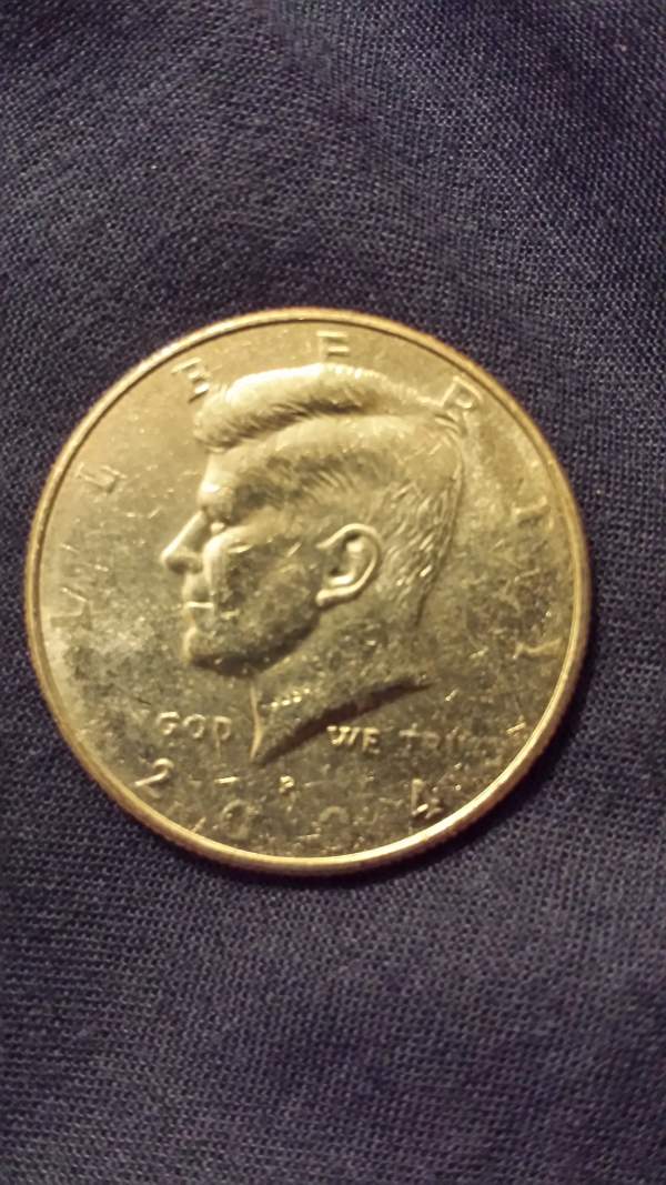 JFK-Half-Dollar-Roll-Hunters:-Silver,-Proofs-And-Other-Finds