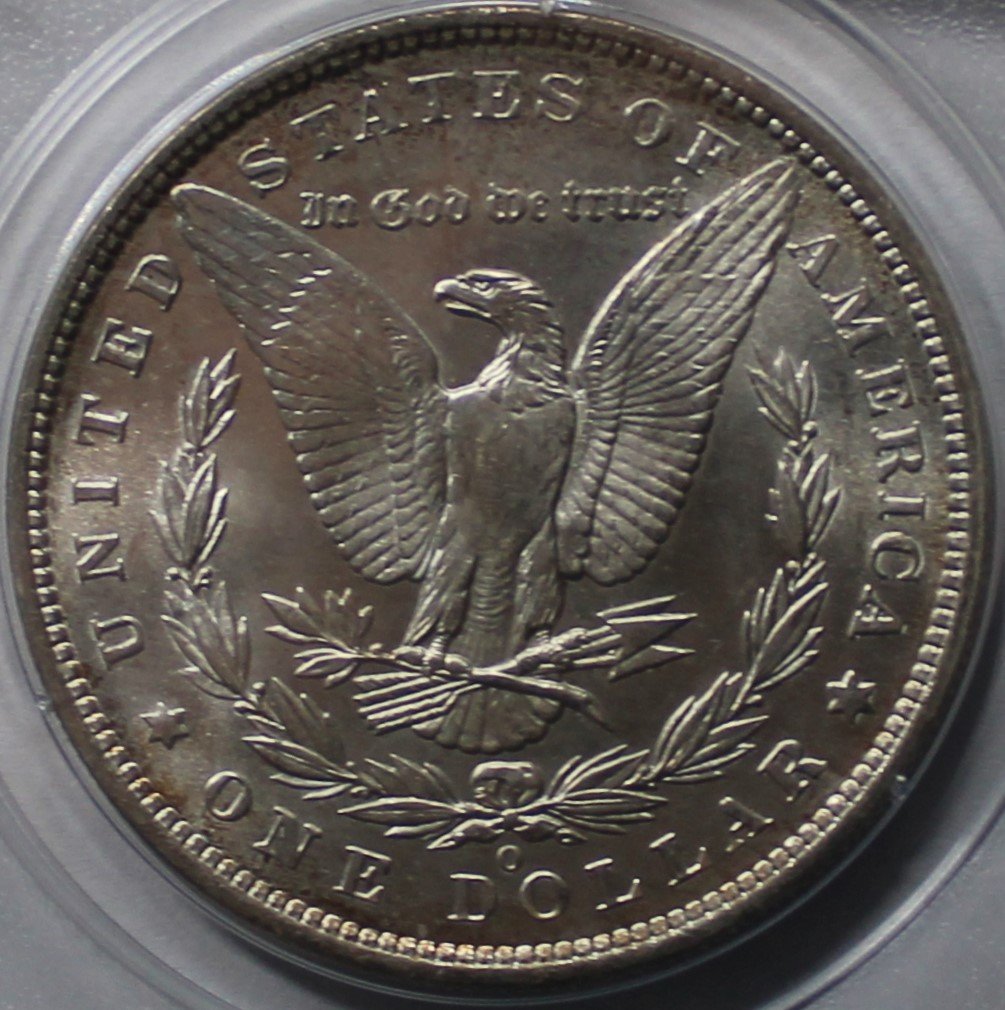 1889-O-Morgan-Dollar-In-PCGS-OGH