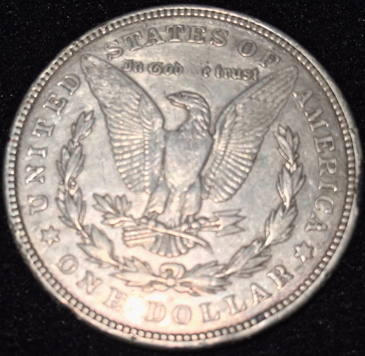 1921-Morgan-Silver-Dollar