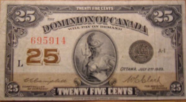 Odd-Denomination-Currency