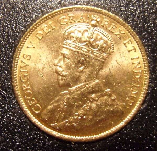 The-Coins-Of-1914