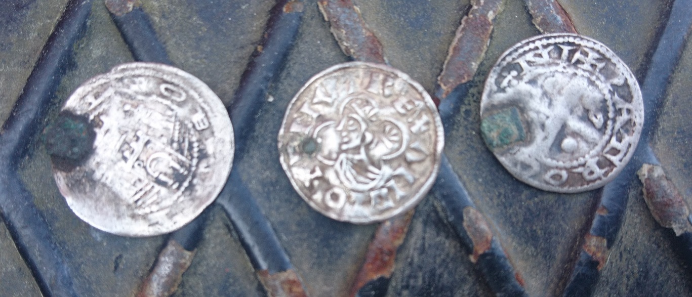 Help-Identify-Those-3-Coins,-Please!
