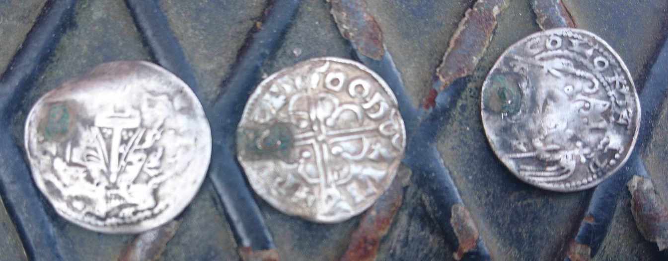 Help-Identify-Those-3-Coins,-Please!