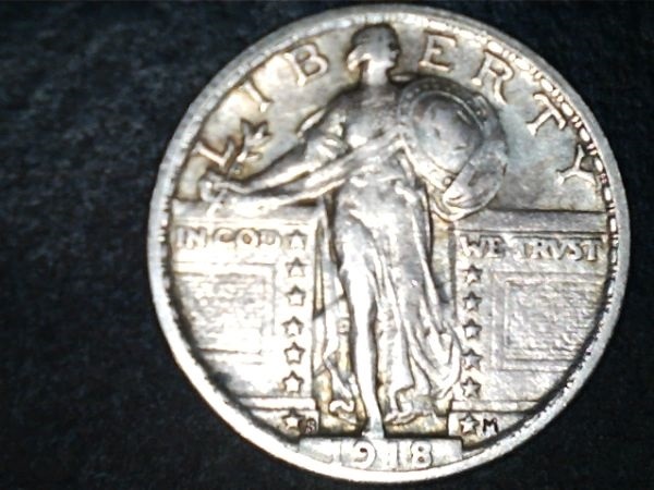 1918-S-Standing-Liberty-Quarter