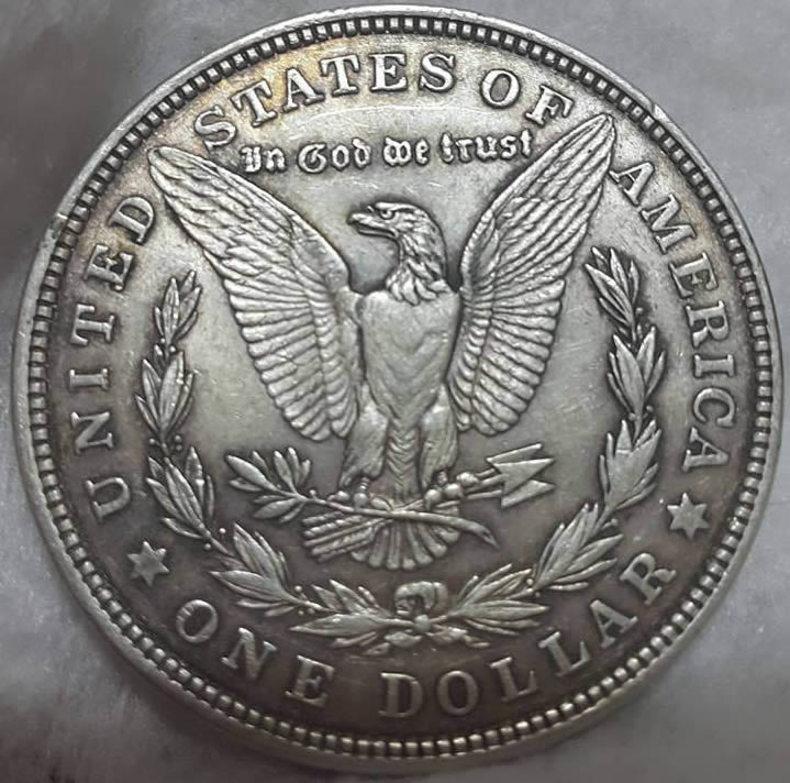 1921-Morgan-Silver-Dollar