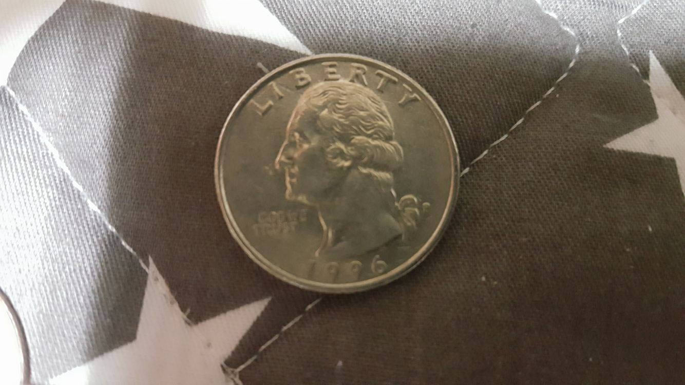 1996-Quarter-