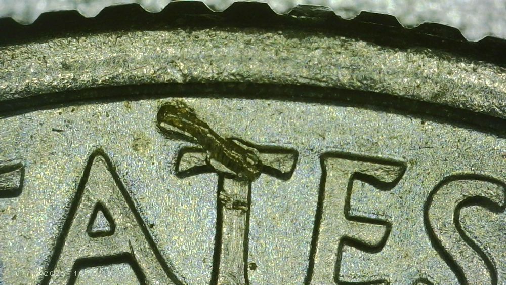 2004-Texas-Quarter-Die-Chip