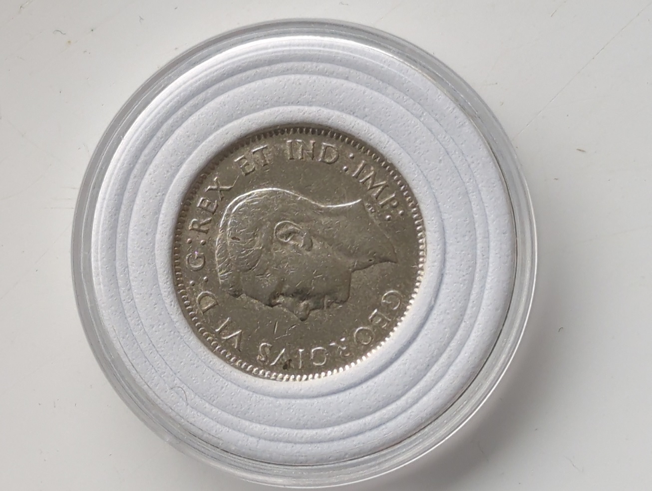 1947-Copper/Nickel/Zinc-Penny-Ml