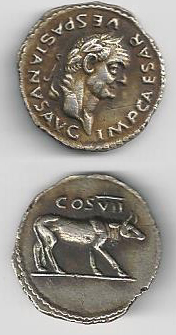 Vespasianus