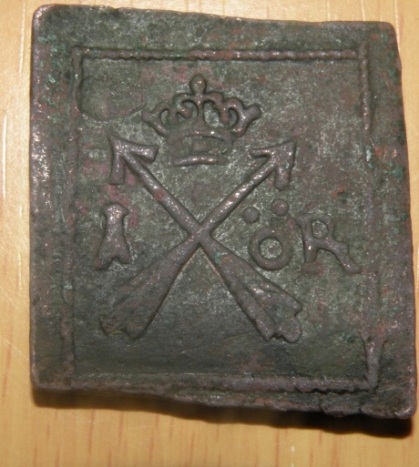 Can-Anyone-Grade-This-Coin-Please?-1626-Sweden-1-Ore-Klippe