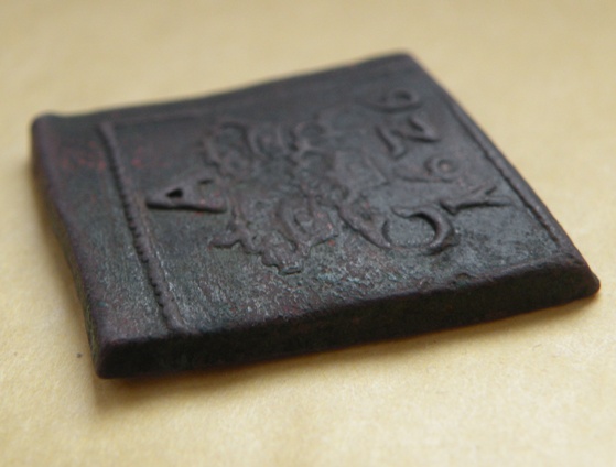 Can-Anyone-Grade-This-Coin-Please?-1626-Sweden-1-Ore-Klippe