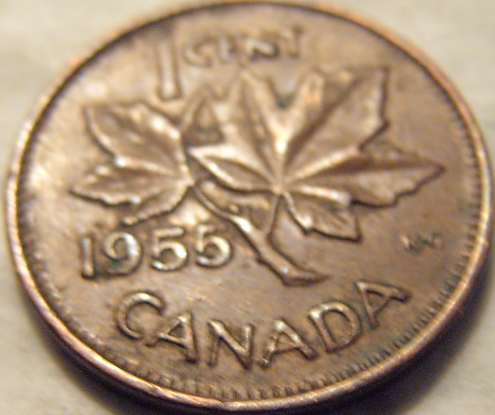 Found-This-CDN-1-Cent-55-With-Two-Missing-Letters.