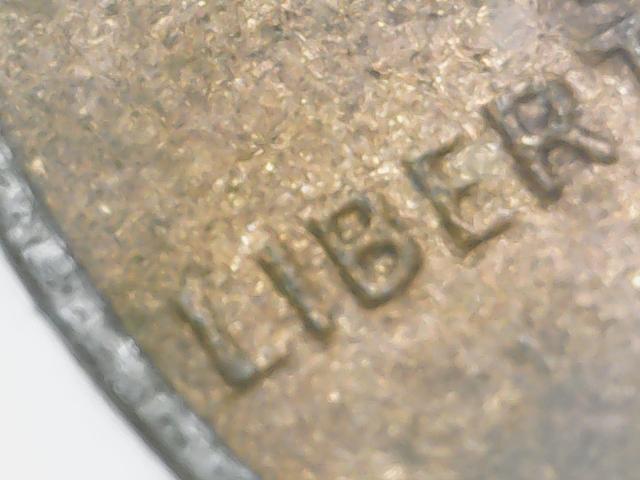 Brass-Plated-Lincoln-One-Cent-Coins-From-Where?