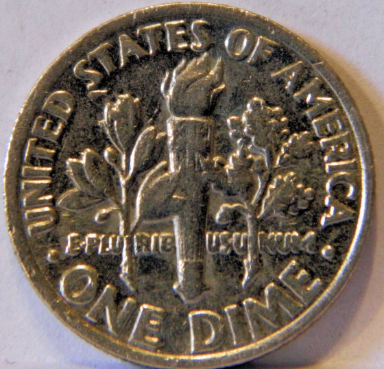 Error-Dime-?