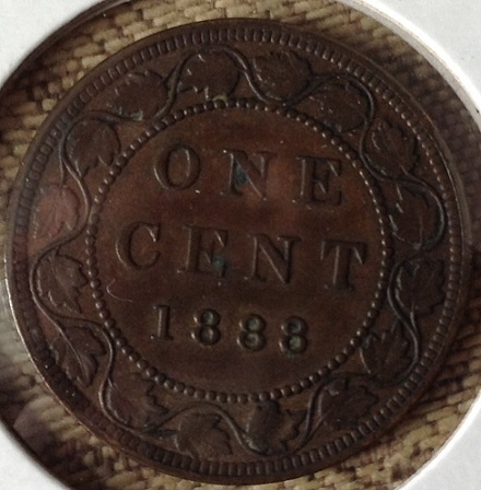 One-Cent---1888-Double-888