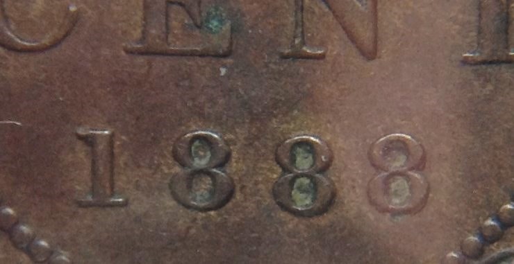 One-Cent---1888-Double-888