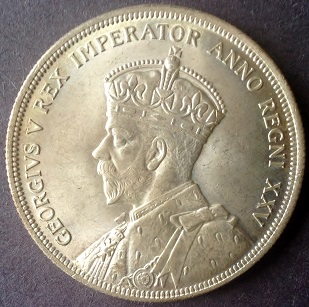 1935-Dollar---Please-Grade