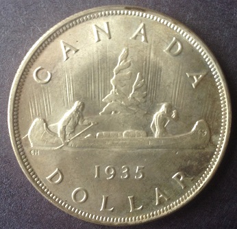 1935-Dollar---Please-Grade