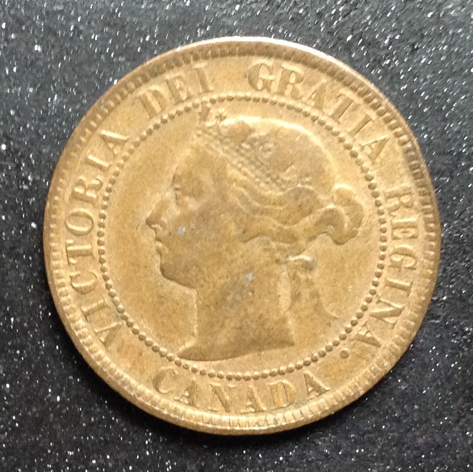 Is-This-An-1884-Obverse-1-Large-Cent?