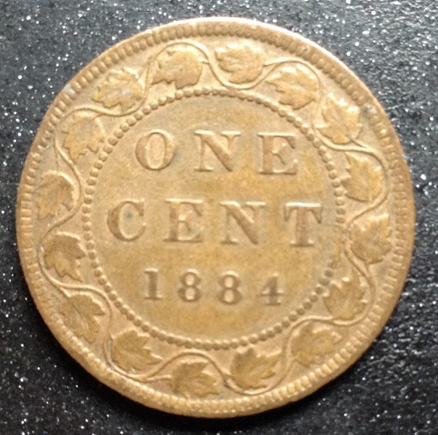 Is-This-An-1884-Obverse-1-Large-Cent?
