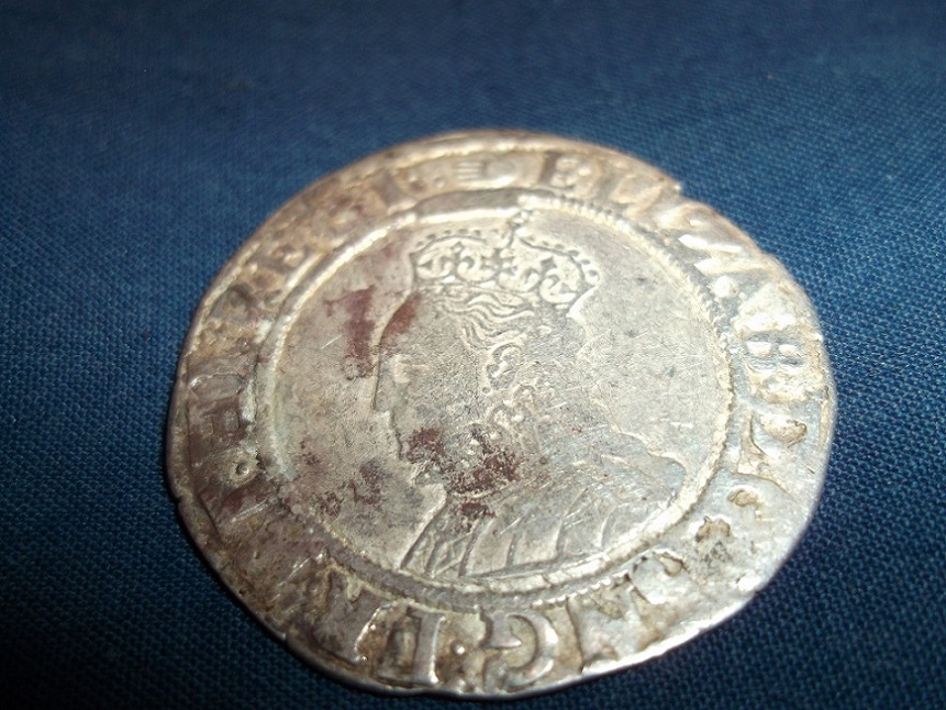 Need-Help-Asap---Is-This-Elizabeth-I-Shilling-Real?