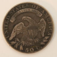 1819,-1855-And-1915-Halves,-Guess-Grade-And-$$